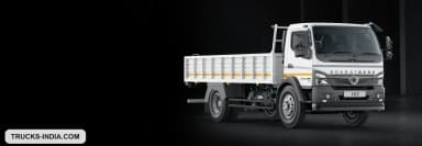 Bharat Benz 1117R