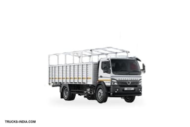 Bharat Benz 1417R