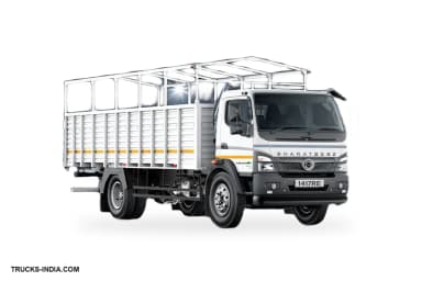 Bharat Benz 1417RE