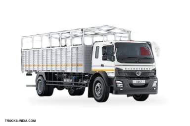 Bharat Benz 1917R
