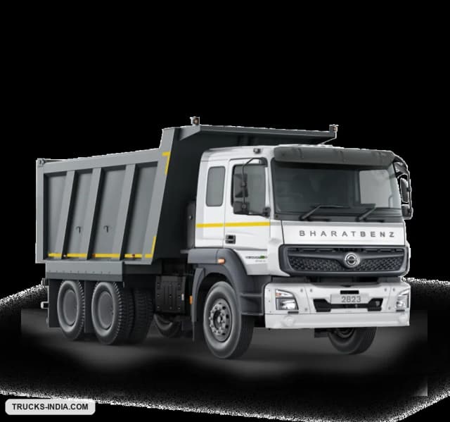 Bharat Benz 2823RT
