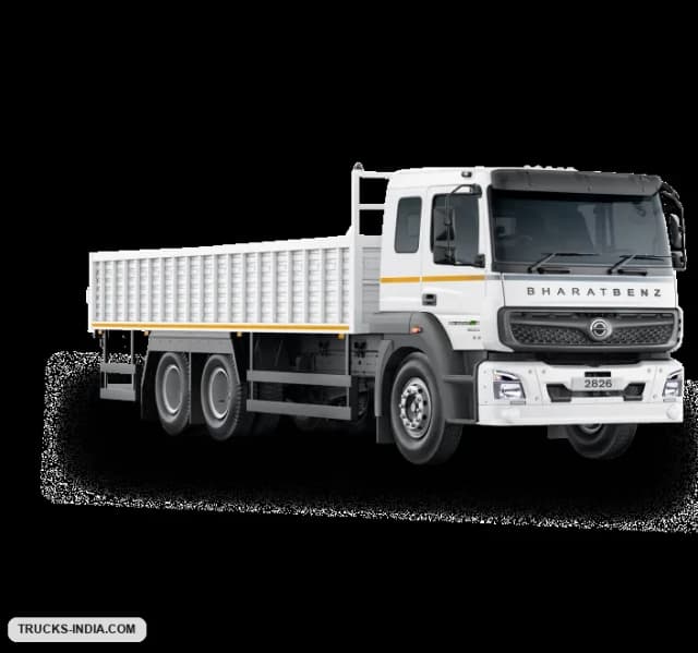 Bharat Benz 2826C