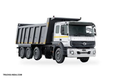 Bharat Benz 3523RT