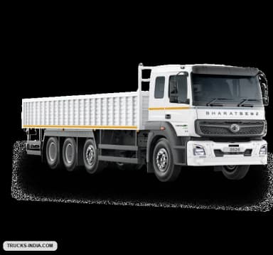 Bharat Benz 3526R
