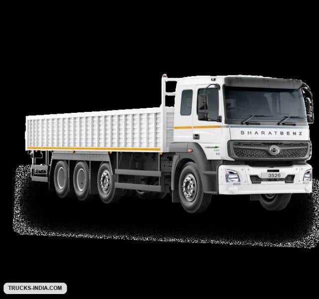 Bharat Benz 3526R