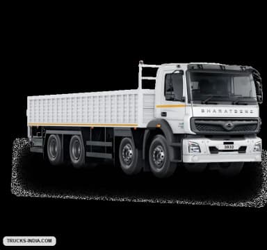 Bharat Benz 3832R