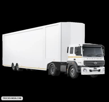 Bharat Benz 4023T