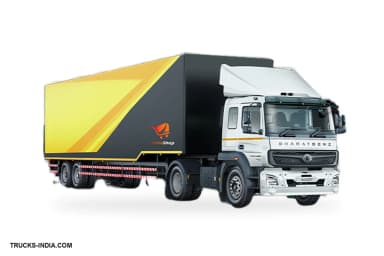 Bharat Benz 4032T