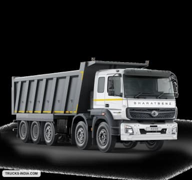 Bharat Benz 4228RT