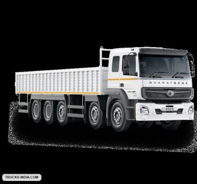 Bharat Benz 4232R