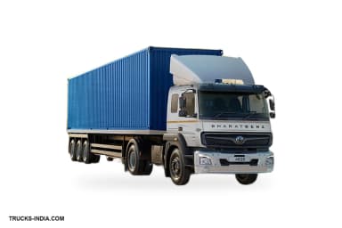 Bharat Benz 4628T 4x2