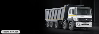 Bharat Benz 4828RT