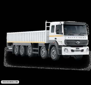 Bharat Benz 4832R