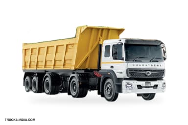 Bharat Benz 5032T