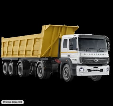 Bharat Benz 5432T