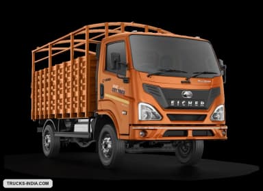 Eicher Pro 2049