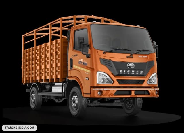 Eicher Pro 2049