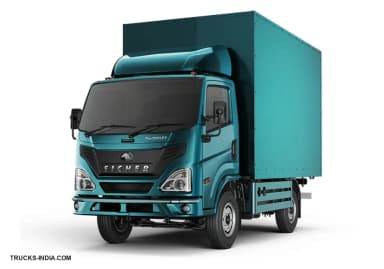 Eicher Pro 2055 EV