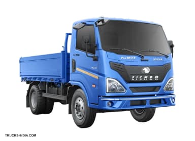 Eicher Pro 2055T DSD