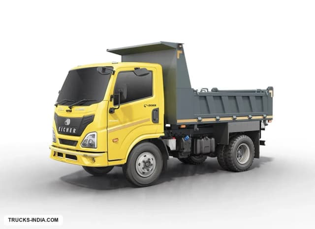 Eicher Pro 2055T 2670/FBT/2.8 Cum