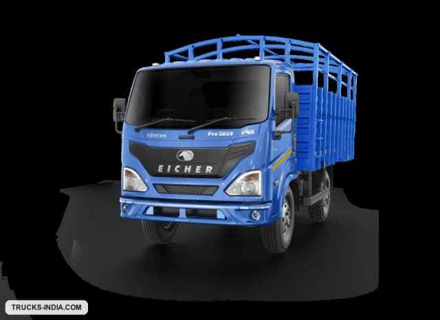 Eicher Pro 2059