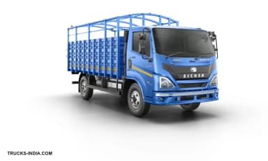 Eicher Pro 2059 Plus