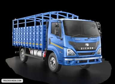 Eicher Pro 2059XP CNG