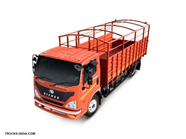 Eicher Pro 2059XP HD