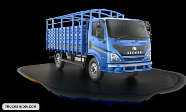 Eicher Pro 2059 XP Plus