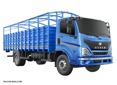 Eicher Pro 2075
