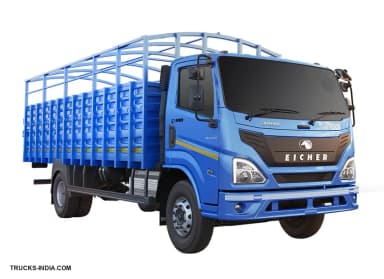 Eicher Pro 2080 XP