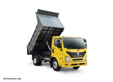 Eicher Pro 2080XPT