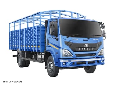 Eicher Pro 2090