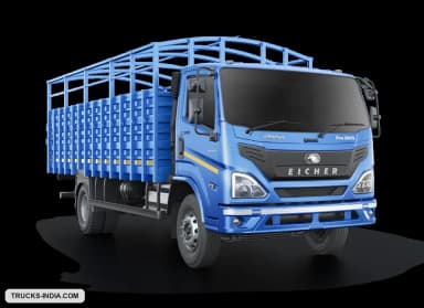 Eicher Pro 2095