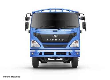 Eicher Pro 2095XP Plus