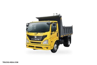 Eicher Pro 2095XPT
