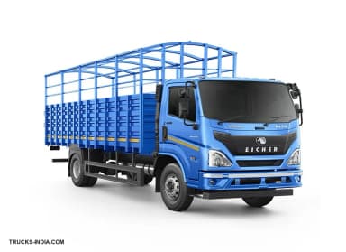 Eicher Pro 2110 6S