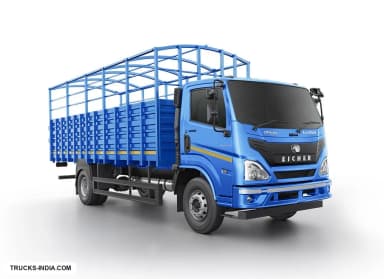Eicher Pro 2110XP