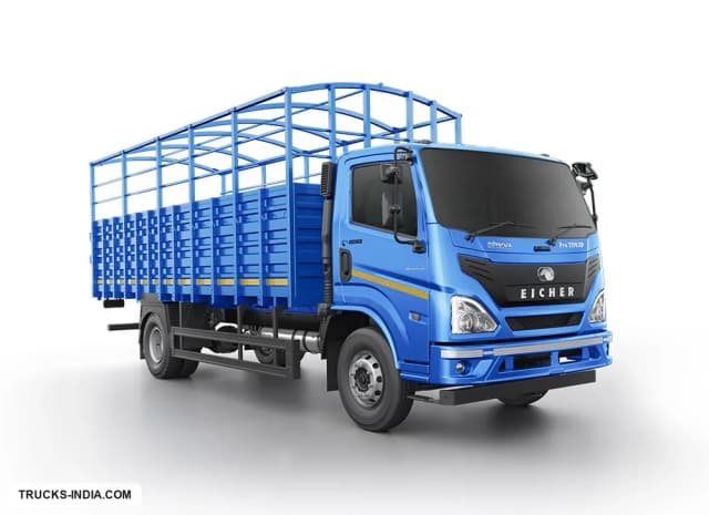 Eicher Pro 2110XP