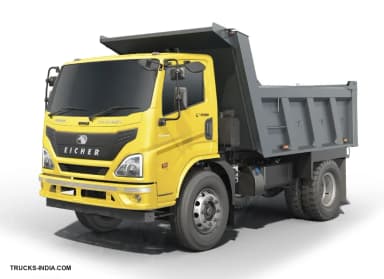 Eicher Pro 2110XPT