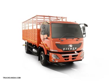 Eicher Pro 3015