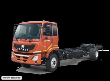 Eicher Pro 3015 L32