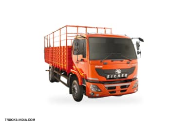 Eicher Pro 3018