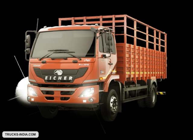 Eicher Pro 3018 Plus 5490/22 Feet/CBC
