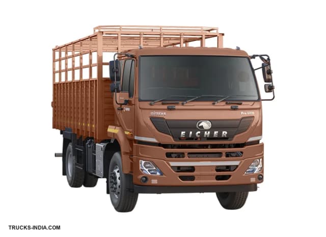 Eicher Pro 6019