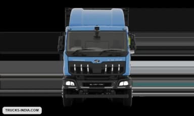 Mahindra Blazo X 55 Tractor Trailer