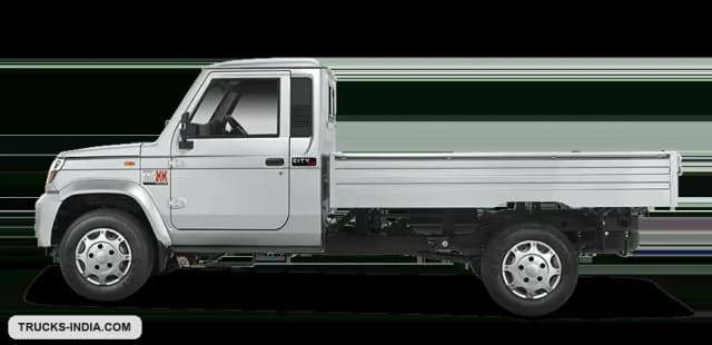 Mahindra Bolero Pik-up