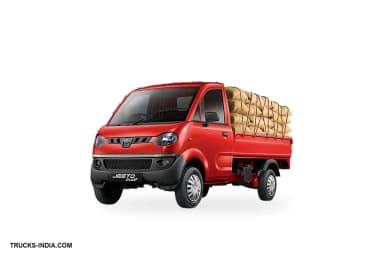 Mahindra Jeeto