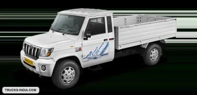 Mahindra Veero XL