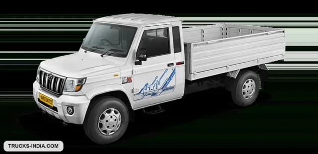 Mahindra Veero XL